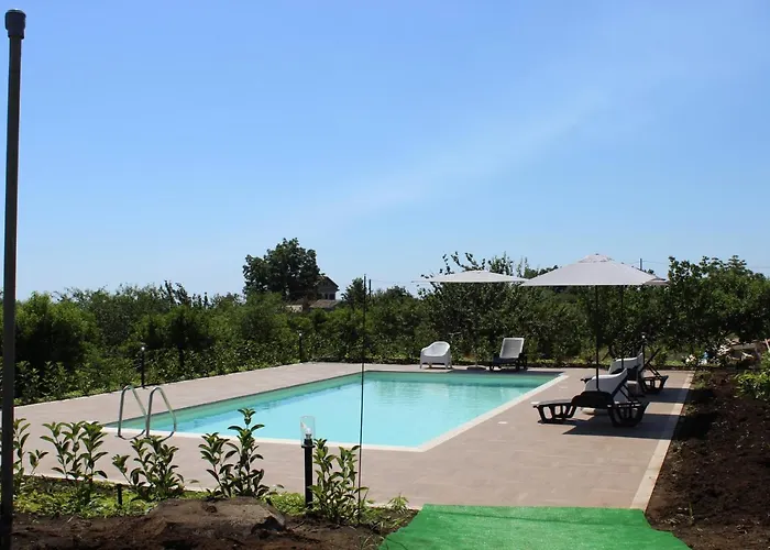 Casa vacanze - Orto dei Limoni
