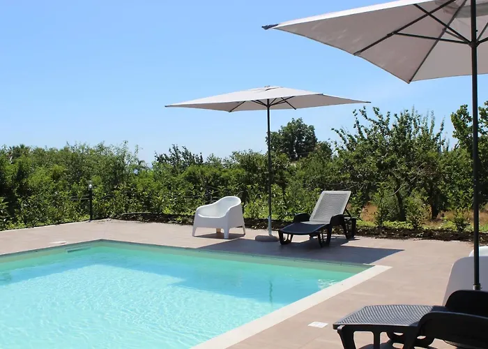 Casa vacanze - Orto dei Limoni