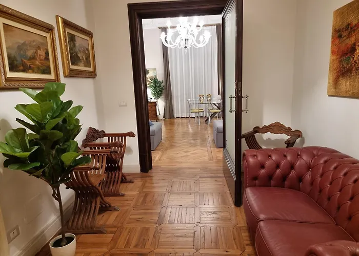 Exclusive Historic Villa - Sauna, Gym, heated saltwater Pool, Parking - near Etna e Taormina by SicilianRelaxingHomes