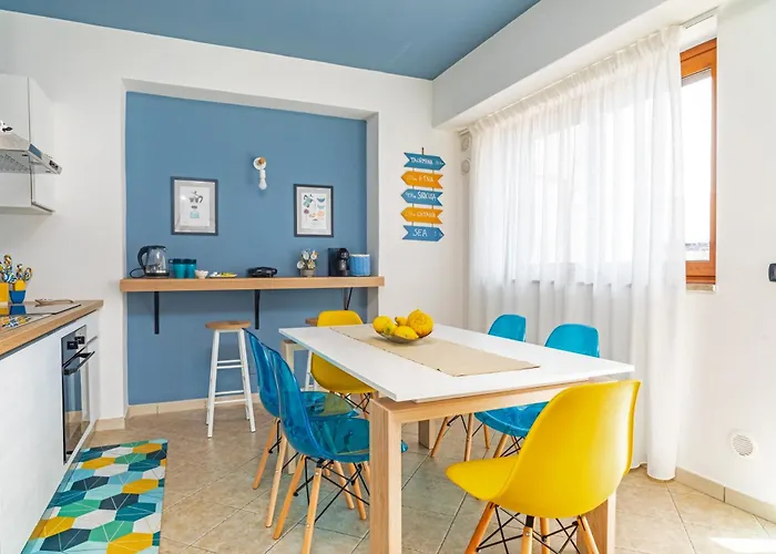 Mela Your Home Between Sea And Etna