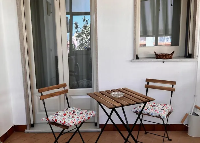 Grandmas Holiday Home Sicily