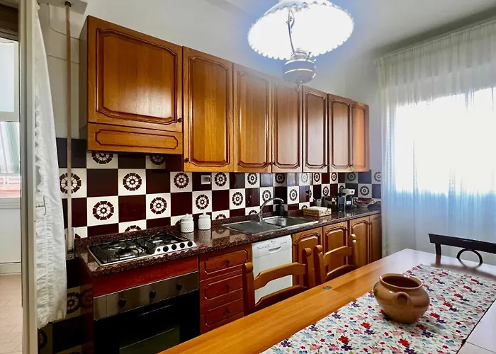 Grandmas Holiday Home Sicily