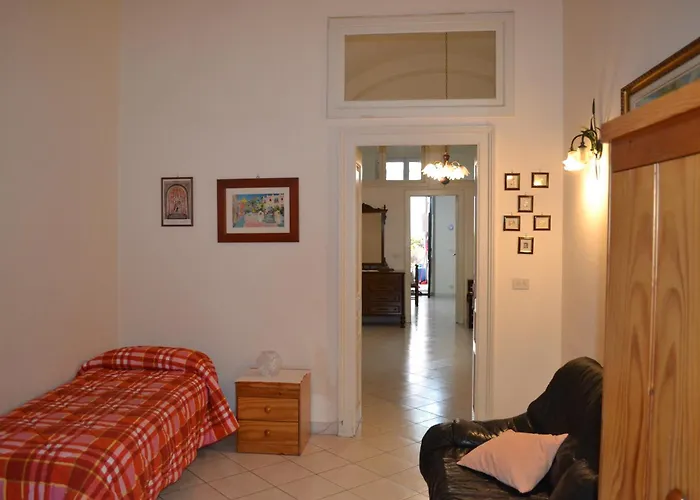 Casa in centro a Giarre