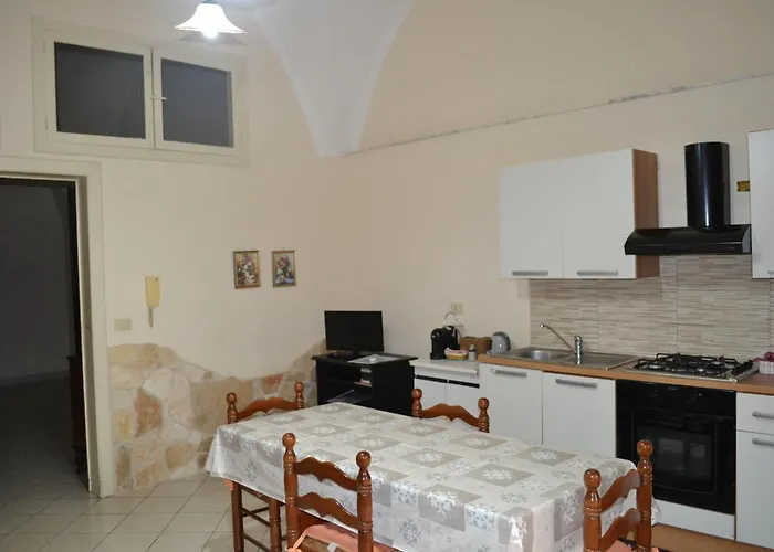 Casa In Centro A Giarre
