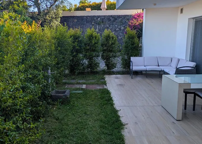 Alysa - Suite Wellness & Spa