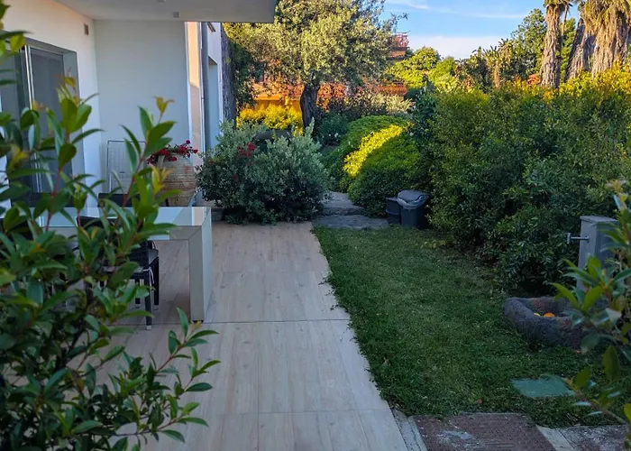 Alysa - Suite Wellness & Spa