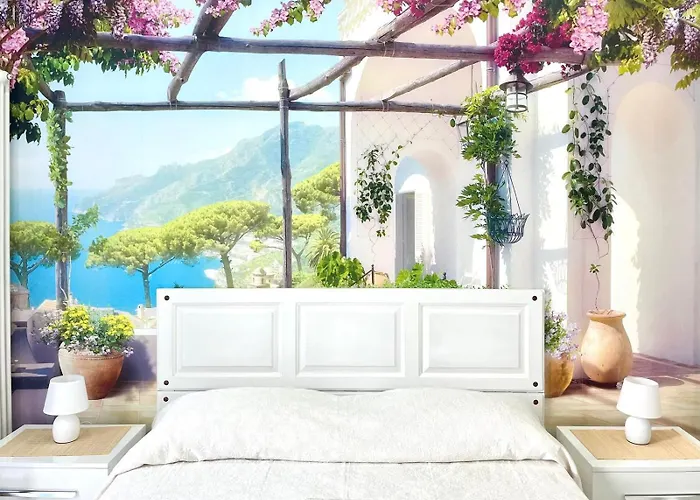 Sicily Lovely Home Near Etna